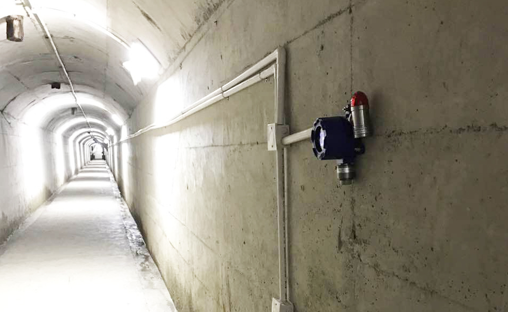 安帕尔：了解温度对压力传感器的影响