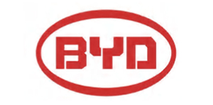 比亚迪